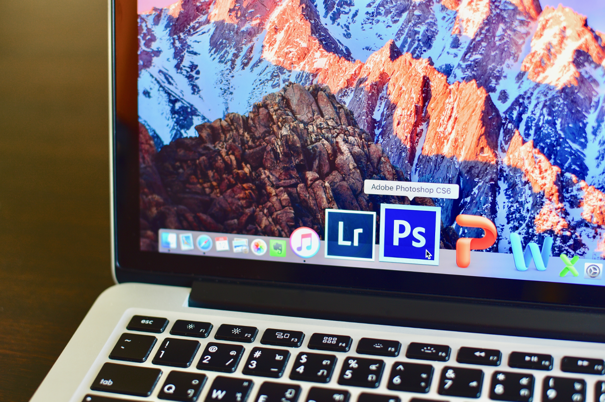 Photoshop Quick Start